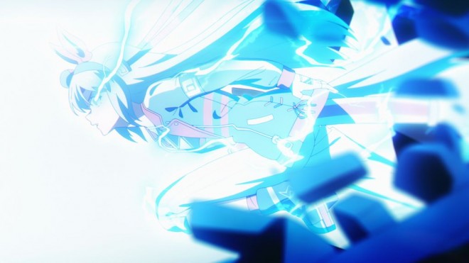 Umamusume: Cinderella Gray