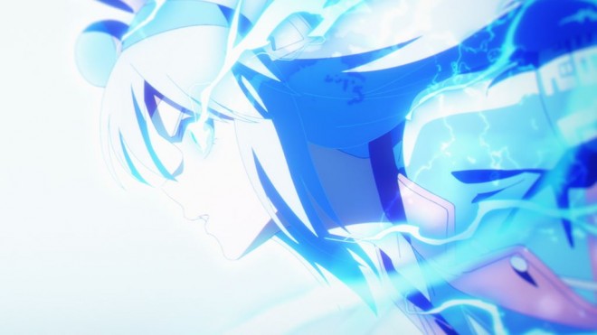 Umamusume: Cinderella Gray