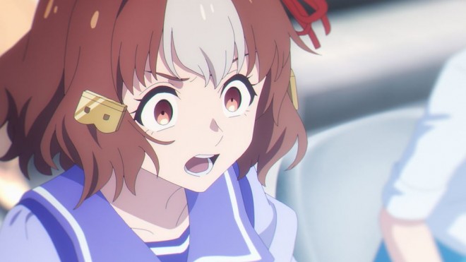 Umamusume: Cinderella Gray