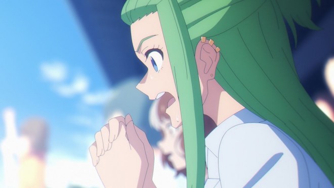 Umamusume: Cinderella Gray