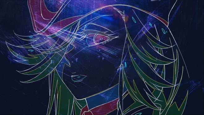 Umamusume: Cinderella Gray