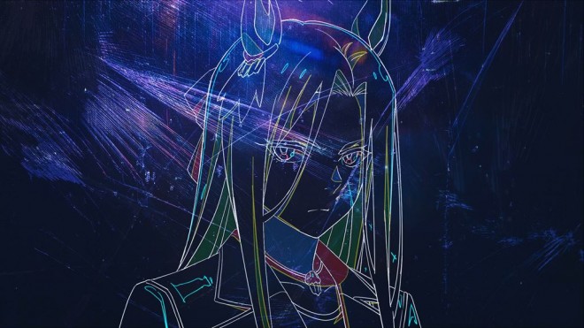 Umamusume: Cinderella Gray