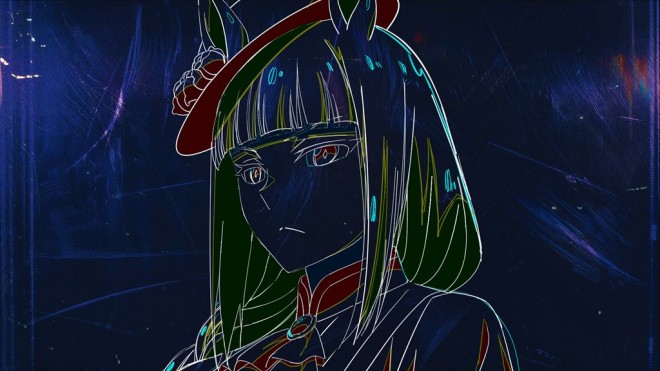 Umamusume: Cinderella Gray