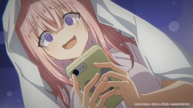 There's No Freaking Way I'll be Your Lover! Unless...