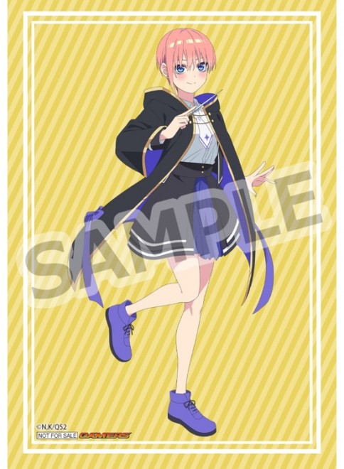 The Quintessential Quintuplets announces full cast for 2026 event at TOYOTA ARENA TOKYO