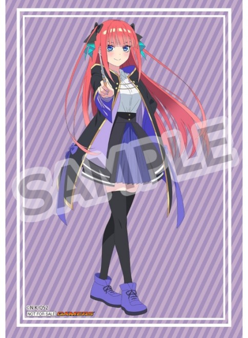 The Quintessential Quintuplets announces full cast for 2026 event at TOYOTA ARENA TOKYO