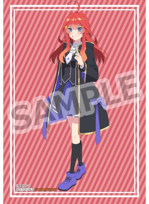 The Quintessential Quintuplets announces full cast for 2026 event at TOYOTA ARENA TOKYO