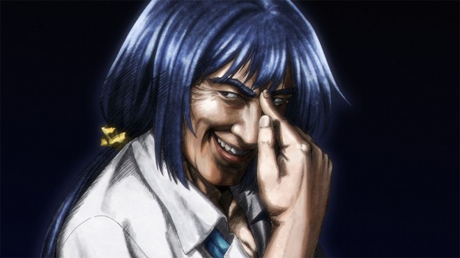 Detectives These Days Are Crazy