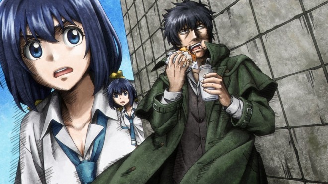 Detectives These Days Are Crazy