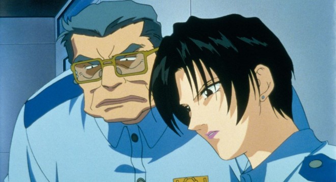 You're Under Arrest the MOVIE