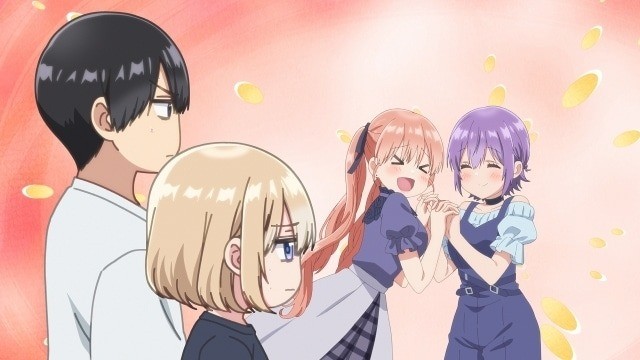 A Couple of Cuckoos Season 2