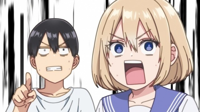 A Couple of Cuckoos Season 2