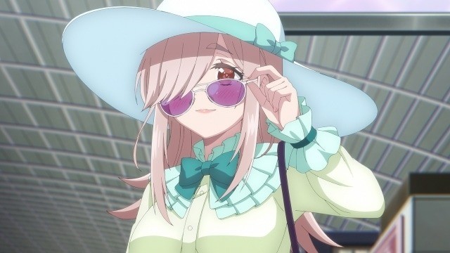 A Couple of Cuckoos Season 2