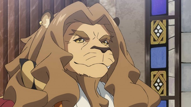 Rising of the Shield Hero Season 4