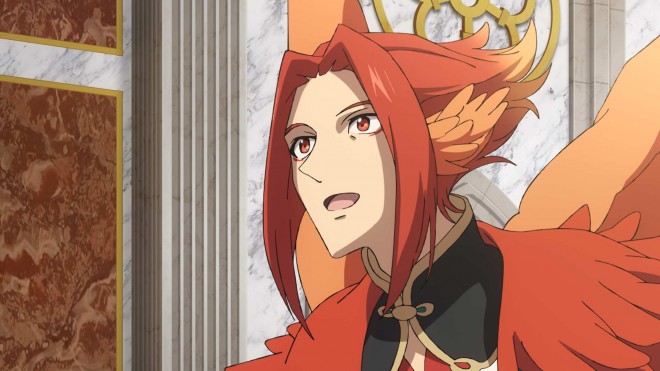 Rising of the Shield Hero Season 4