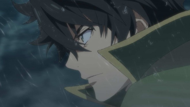 Rising of the Shield Hero Season 4