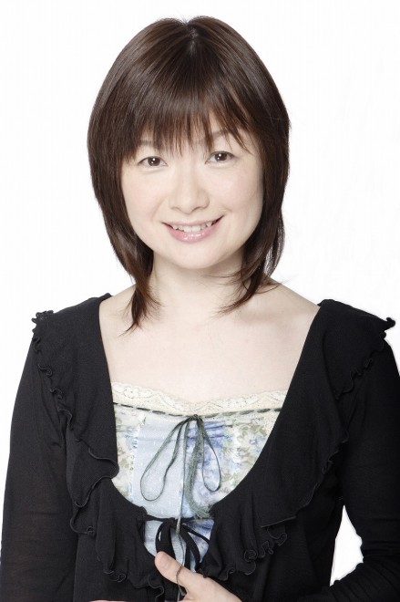 Ikue Otani