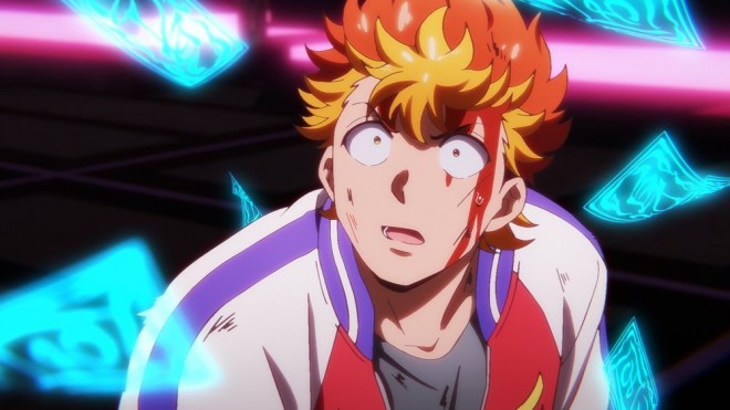 Onmyo Kaiten Re:Birth Verse