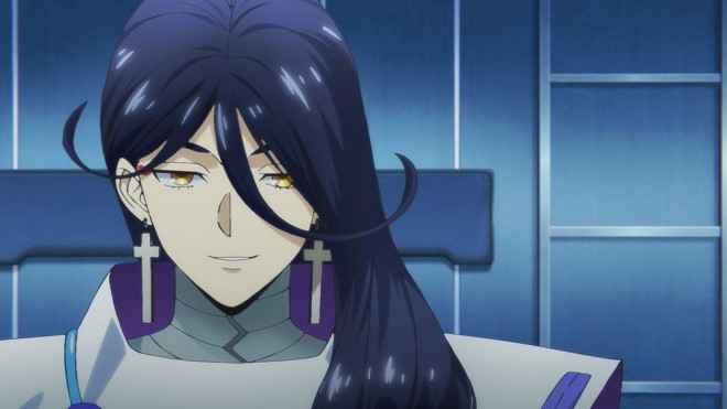 Onmyo Kaiten Re:Birth Verse