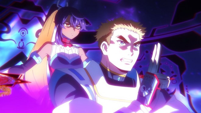 Onmyo Kaiten Re:Birth Verse