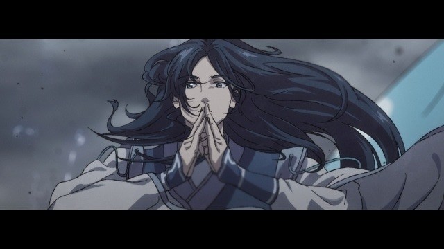 The All-devouring Whale: Homecoming