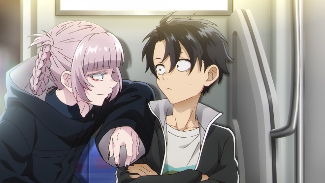 Nazuna Nanakusa & Ko Yamori