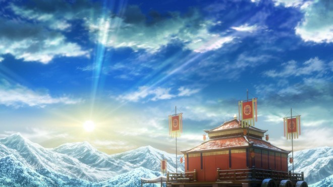 The Apothecary Diaries EP48