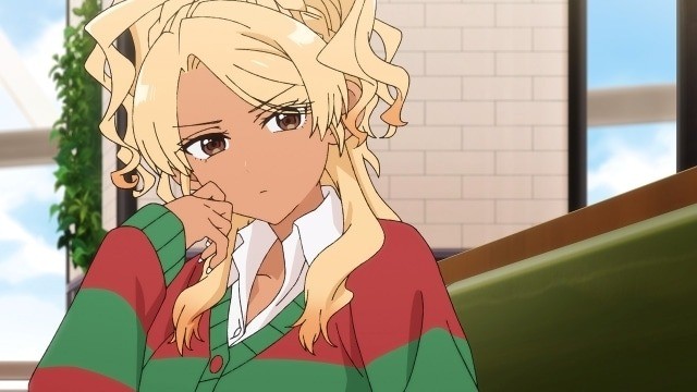 See You Tomorrow at the Food Court