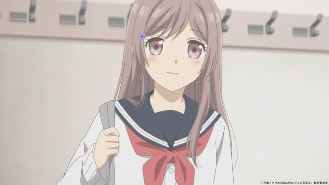 April Showers Bring May Flowers