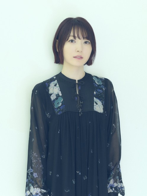 Kana Hanazawa