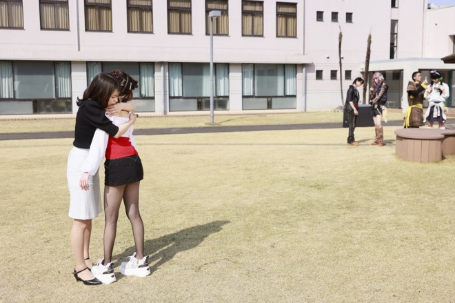 No.1 Sentai Gozyuger