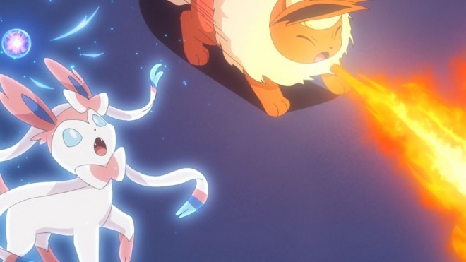 Pokémon Horizons