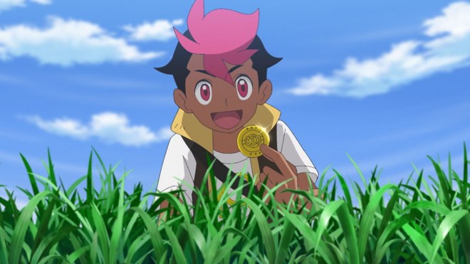 Pokémon Horizons