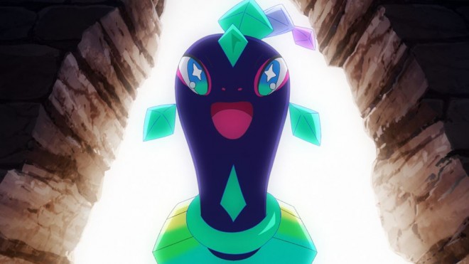 Pokémon Horizons