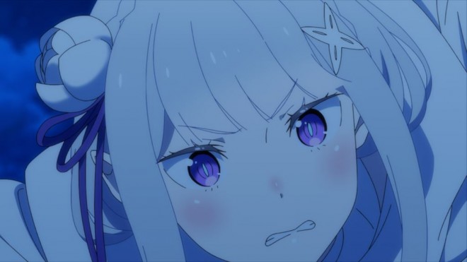 Re:zero Season 4 Teaser