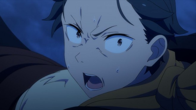 Re:zero Season 4 Teaser