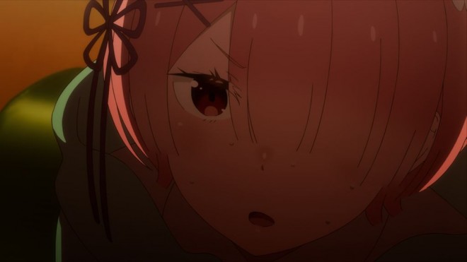 Re:zero Season 4 Teaser