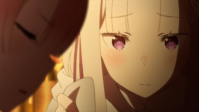 Re:zero Season 4 Teaser