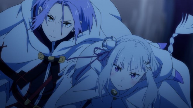 Re:zero Season 4 Teaser