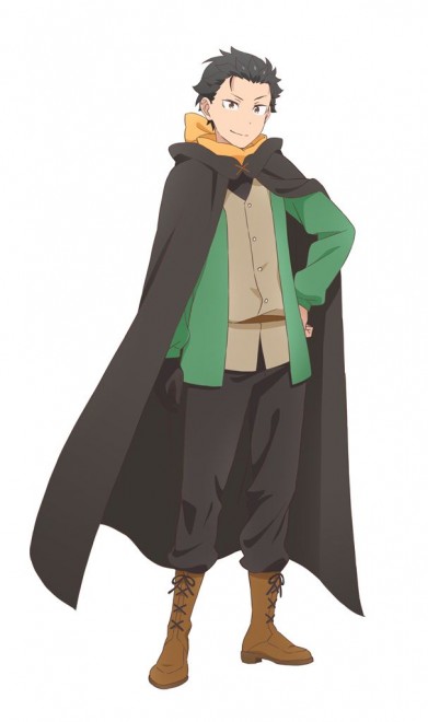 Re:zero Season 4 Teaser