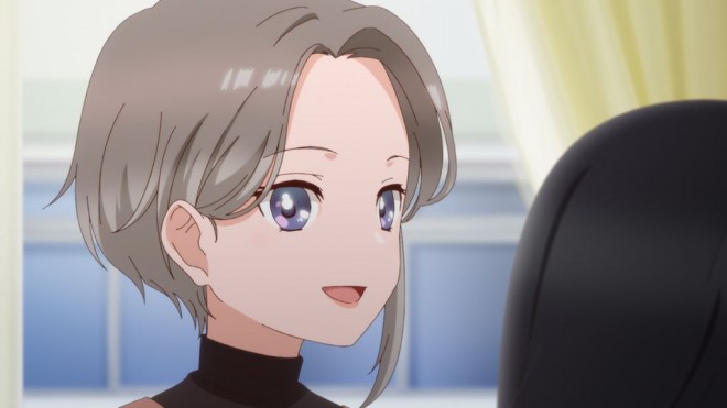 Utagoe wa Mille-Feuille 