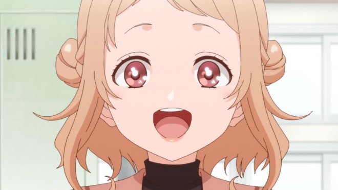 Utagoe wa Mille-Feuille 