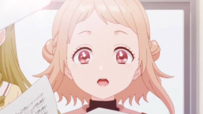 Utagoe wa Mille-Feuille PV