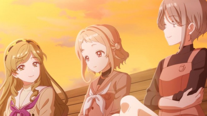 Utagoe wa Mille-Feuille PV