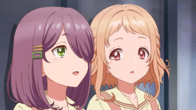 Utagoe wa Mille-Feuille PV