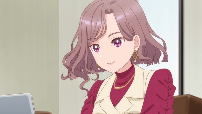 Utagoe wa Mille-Feuille 