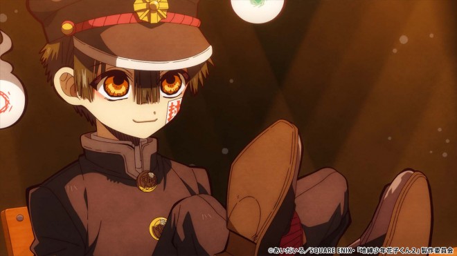 Toilet-Bound Hanako-kun s2 cour2