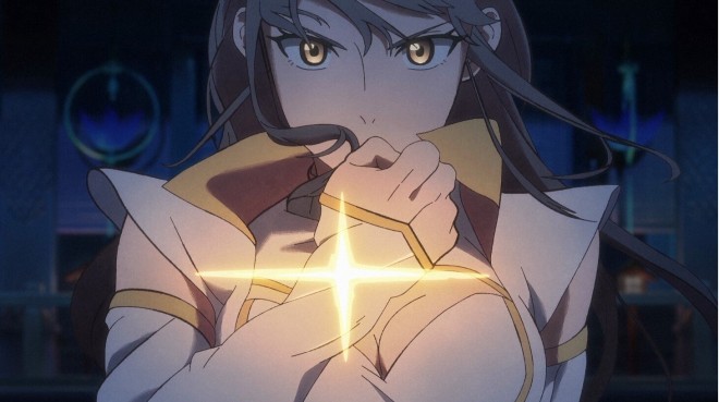 The All-devouring Whale: Homecoming