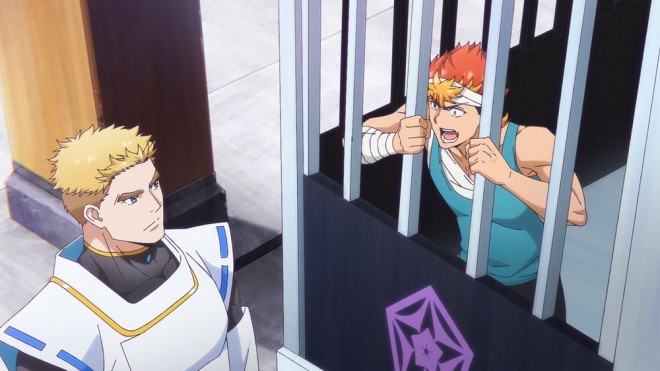 Onmyo Kaiten Re:Birth Verse