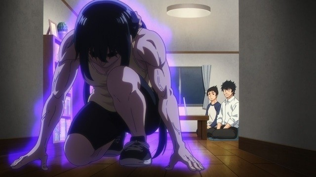 Detectives These Days Are Crazy